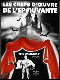 La momie - la critique du film