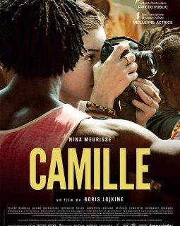 Camille - la critique du film