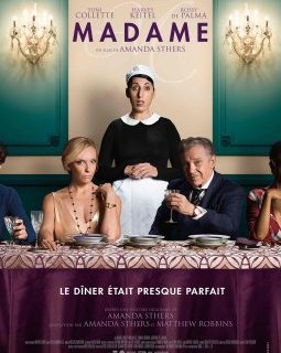 Madame - la critique du film