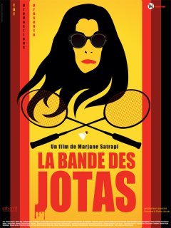 La bande des Jotas - la critique