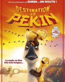 Destination Pékin - la critique du film