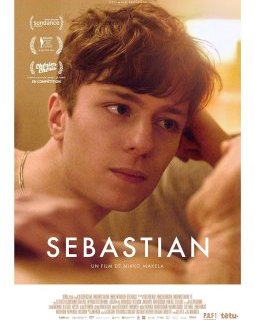 Semaine du 9 avril 2025 : les sorties en salle