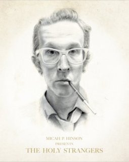 Micah P. Hinson and the Holy Strangers sur la route des fantômes 