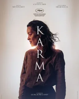 Karma - Guillaume Canet - critique