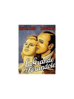 La grande farandole - la critique + le test DVD