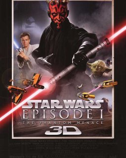 Star Wars en 3D, Disney annule les sorties salle