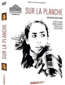 Sur la planche - la critique + le test DVD