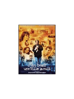 C'est beau une ville la nuit - la critique