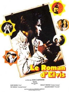 Le roman d'Elvis - la critique