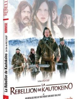La rébellion de Kautokeino - la critique du film et le test DVD
