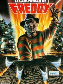 Freddy 4 - Le cauchemar de Freddy 