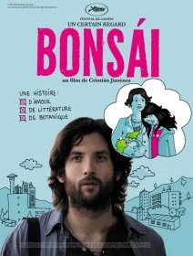 Bonsái - la critique + le test DVD