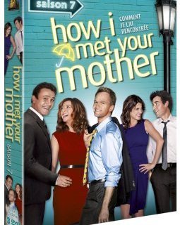 How I met your mother - la critique + Test DVD