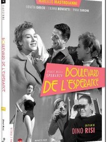 Boulevard de l'espérance - la critique + le test DVD