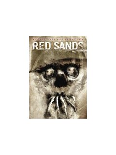 Dunes de sang (Red sands) - les affiches + photos