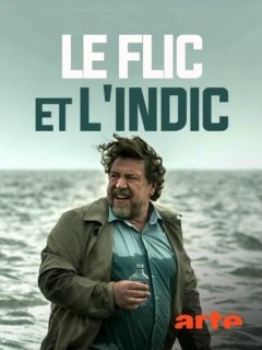 Le flic et l'indic - Lars Becker - critique du téléfilm 