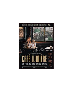 Café lumière - la critique
