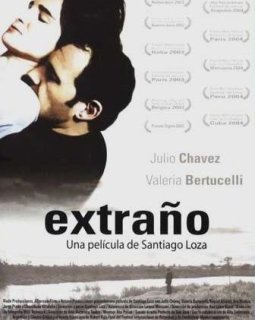 Extraño - la critique du film