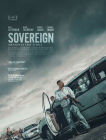 Sovereign - Christian Swegal - critique 