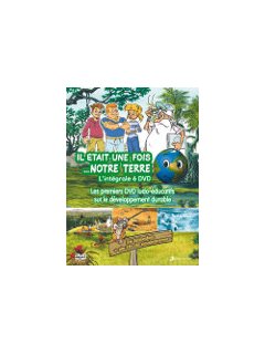 Il était une fois... notre Terre, l'intégrale 6 DVD - la critique
