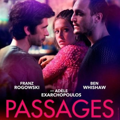 Passages - Ira Sachs - critique