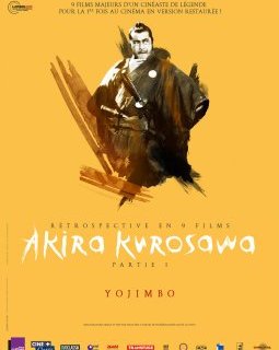 Yojimbo - la critique