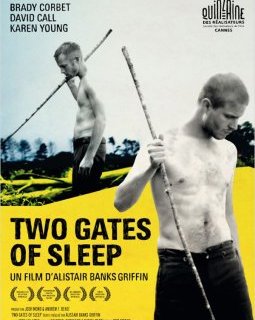Two gates of sleep - la critique