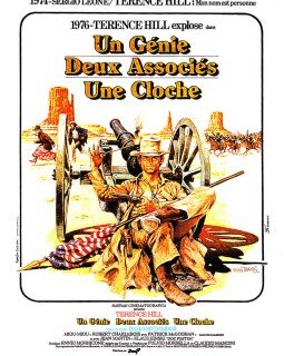 Mort de Damiano Damiani, réalisateur d'El Chuncho