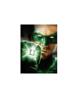 Green Lantern - nouvelle bande-annonce (25/05)