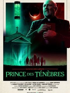 Prince des ténèbres - John Carpenter - critique