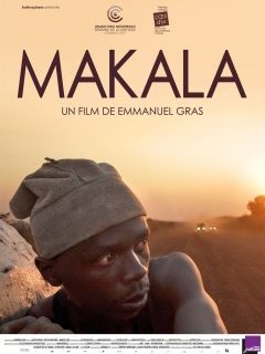 Makala - le test DVD