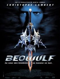 Beowulf - la critique du film