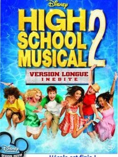 High school musical 2 - La critique