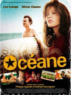 Océane – retour en vacances