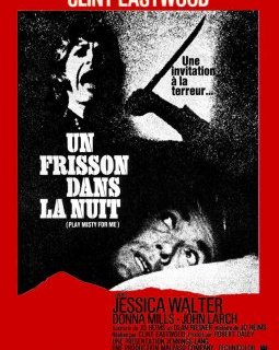 Un frisson dans la nuit - Clint Eastwood - critique