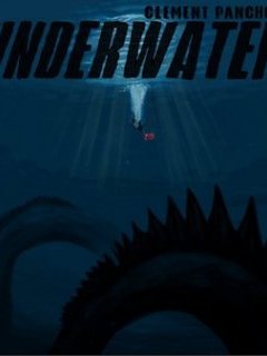 Underwater - Clément Panchout - critique de l'album