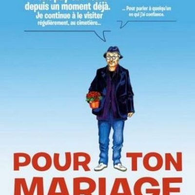 Pour ton mariage - Oury Milhstein - critique