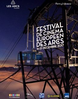 La station des Arcs retrouve son Festival du Film Européen du 16 au 23 décembre 2017