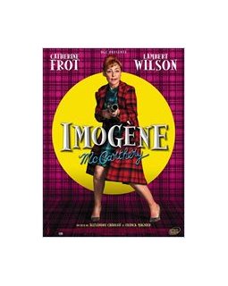 Imogène McCarthery - la critique