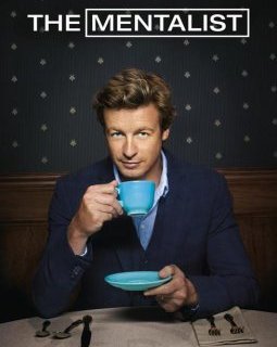 Mentalist : la saison 7 débutera le...