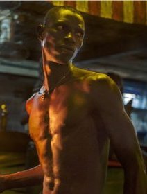 Grigris, un nouveau drame social pour Mahamat Saleh-Haroun