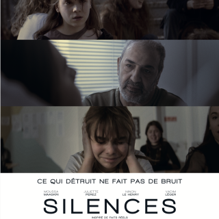 Silences - Patrick Attali - critique