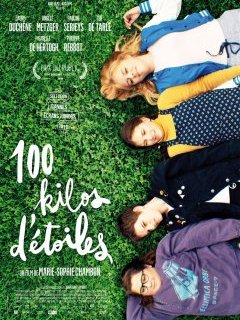100 kilos d'étoiles - Fiche film