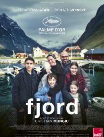Fjord - Cristian Mungiu - critique