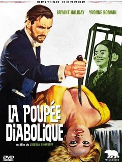 La poupée diabolique - la critique du film et le test DVD