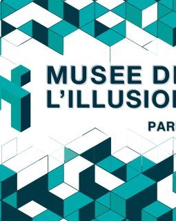 Le Musée de l'Illusion ouvre ses portes à Paris !