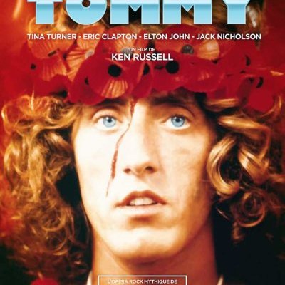 Tommy - la critique du film