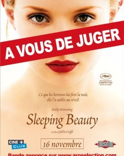 Sleeping Beauty - Julia Leigh - critique