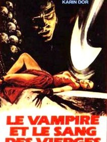 Le vampire et le sang des vierges - la critique