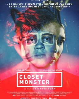 Closet Monster - la critique du film